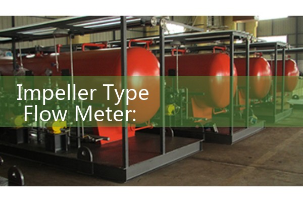 Impeller Type Flow Meter: Preemptive Cleaning Logs and Scale Removal Procedures to Maintain K-Factors